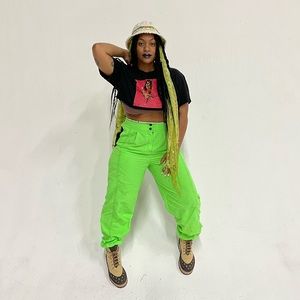 Bay Club 2000s Joggers